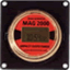 MAG2000DateTimer:衝撃発生日時を特定できる!