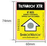 チルトウォッチ（Tilt Watch）