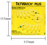 チルトウォッチ（Tilt Watch）プラス